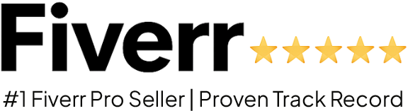Fiverr best seller